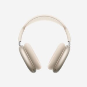 AirPods Over-Ear Noise Bluetooth Headphones