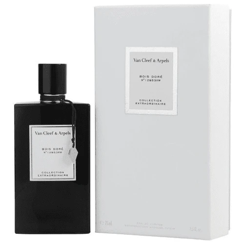 Van Cleef and Arpels Collection Extraordinaire Bois Dore - Eau De Parfum
