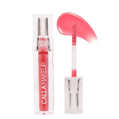 Calla Makeup Glazed Lips Lipgloss