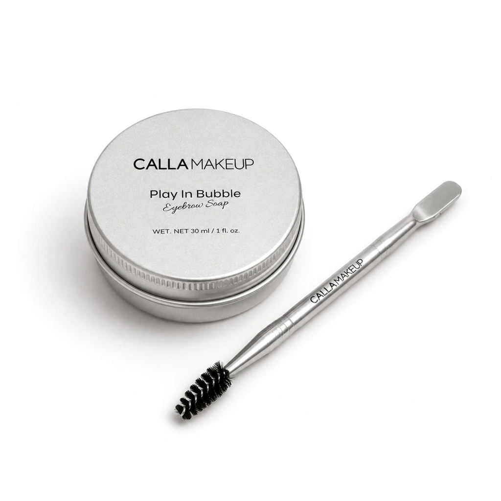 CALLA Makeup Eyebrow Soap