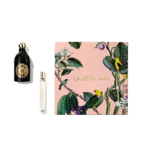 جيرلان مجموعة عطر سانتال رويال - او دي بارفيوم - 2 قطع