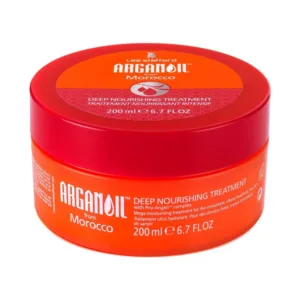 Lee Stafford Argan Oil From Morocco Treatment - 200ml