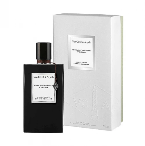 Van Cleef and Arpels Moonlight Patchouli - Eau De Parfum