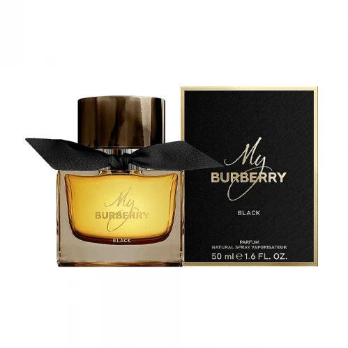 Burberry My Burberry Black For Women - Parfum