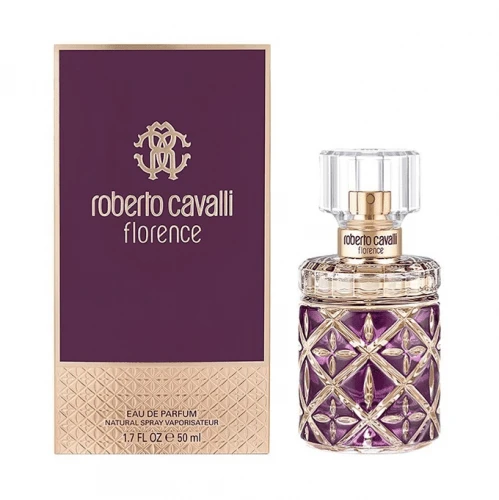 Roberto Cavalli Florence For Women - Eau de Parfum