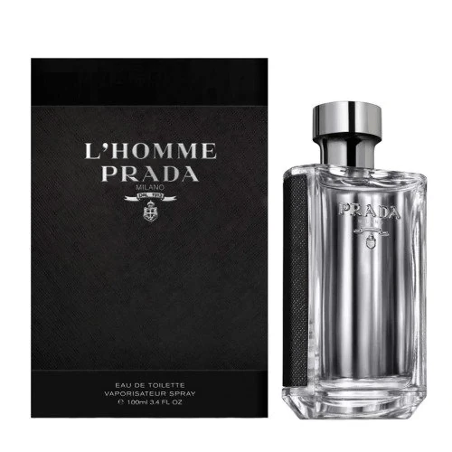 برادا عطر ال هوم برادا للرجال - او دو تواليت