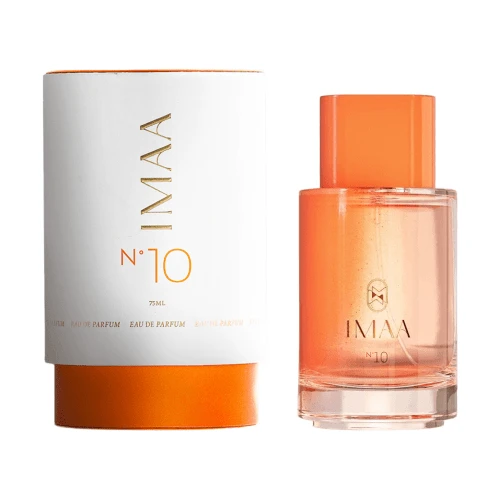IMAA N10 - Eau De Parfum