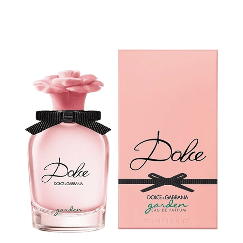 Dolce & Gabbana Dolce Garden For Women - Eau de Parfum