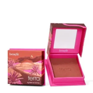 Benefit Terra Blush - Golden Brick
