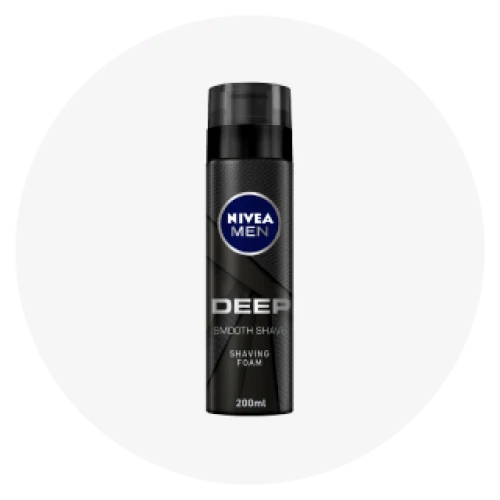 Shaving & Grooming
