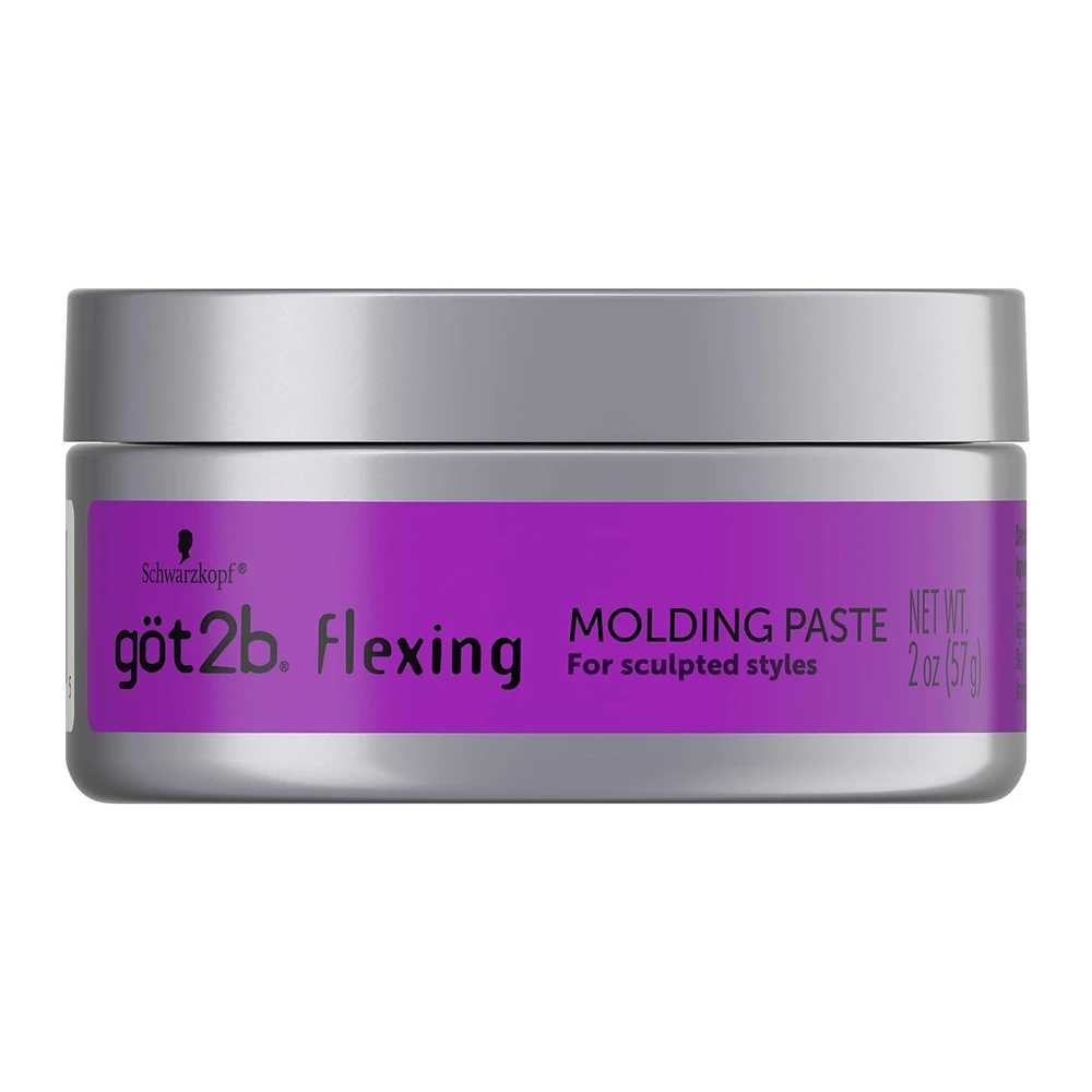 Schwarzkopf Got2B Flexing Molding Paste - 57 g
