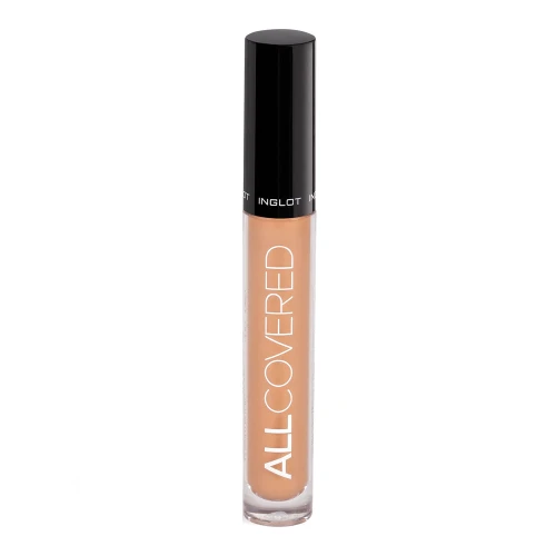 Inglot All Covered Under Eye Concealer