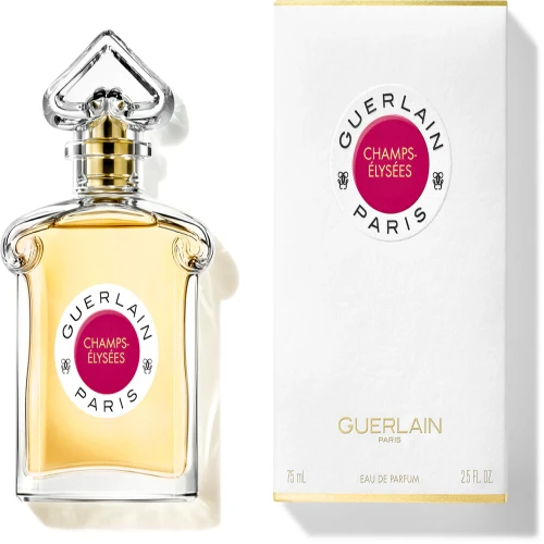 جيرلان عطر شامبز اليزيه للنساء - او دو بارفيوم
