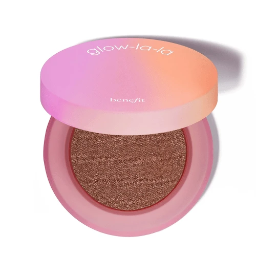 Benefit Glow La La Blurring Powder Highlighter