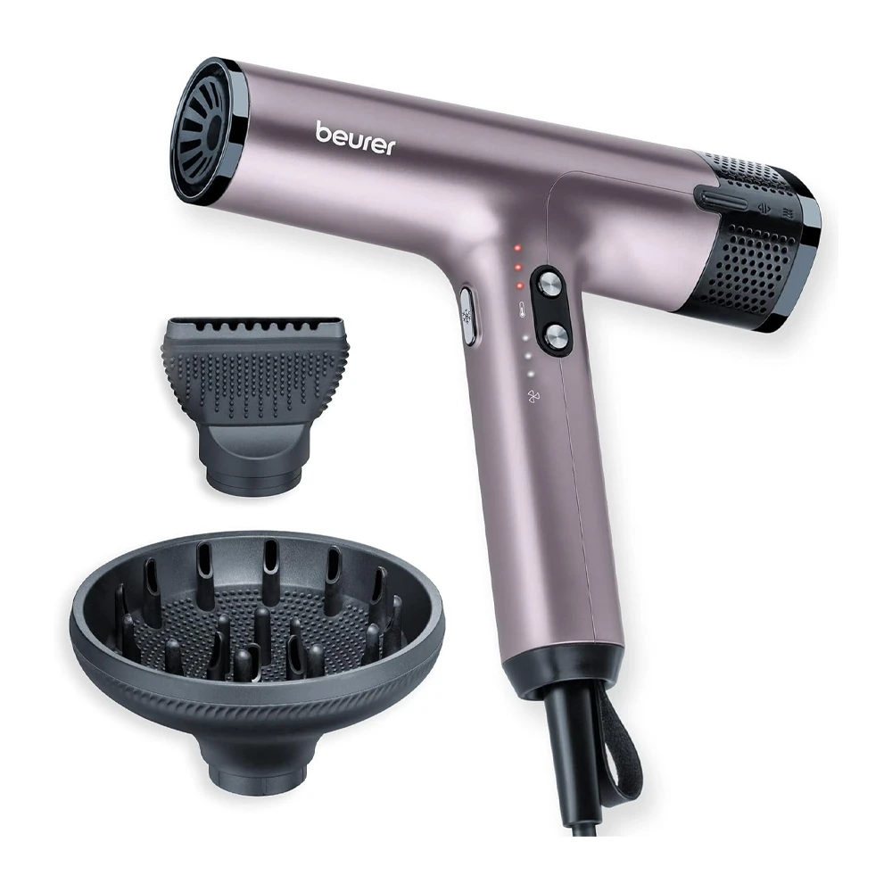 Beurer Beauty Hair Dryer - HC100