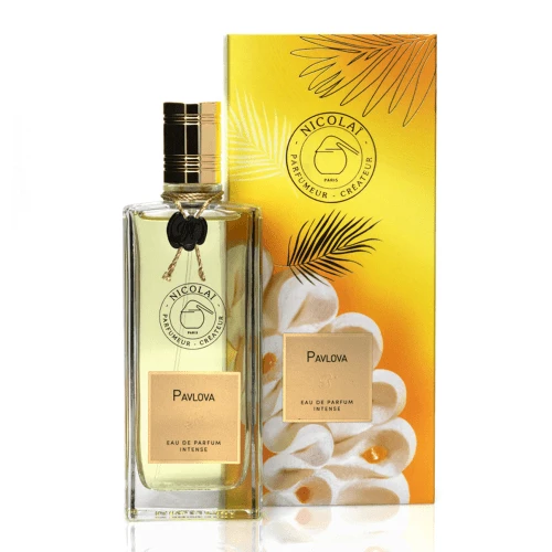 نيكولاي بارفيومير كرييتر عطر بافلوفا - او دو برفيوم انتنس