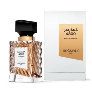 Anomalia Paris Sahara 4800 - Eau de Parfum