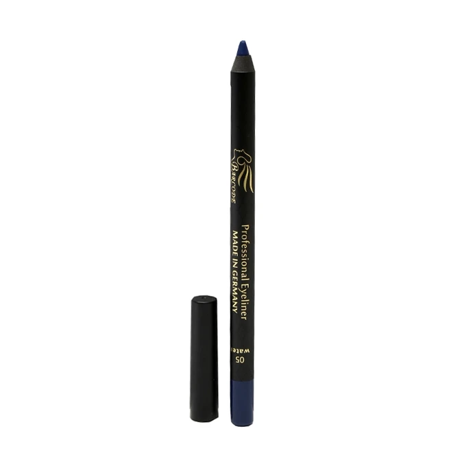 Barcode Professional Eyeline - 05 Navy Waterproof