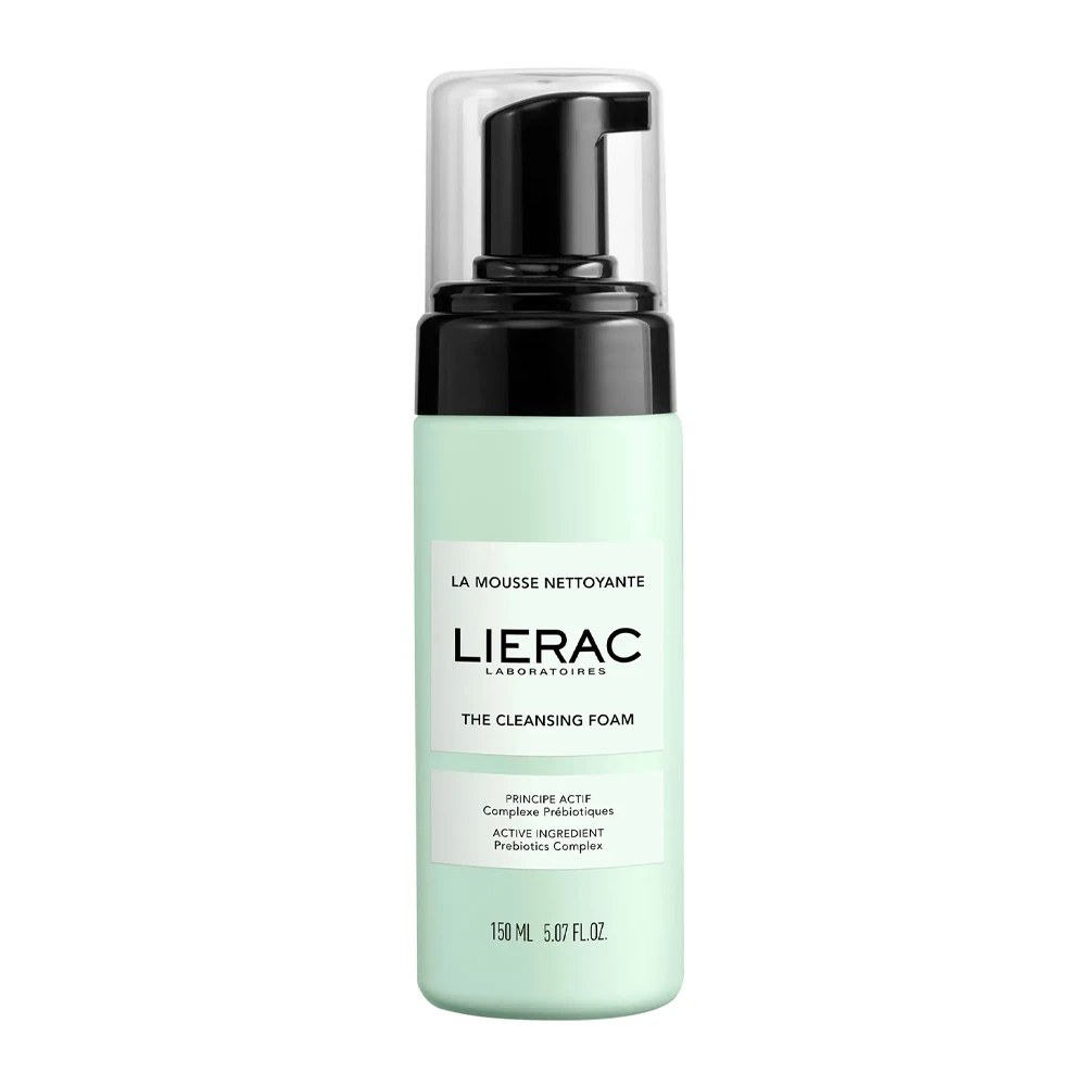 Lierac Cleansing Foam - 150ml