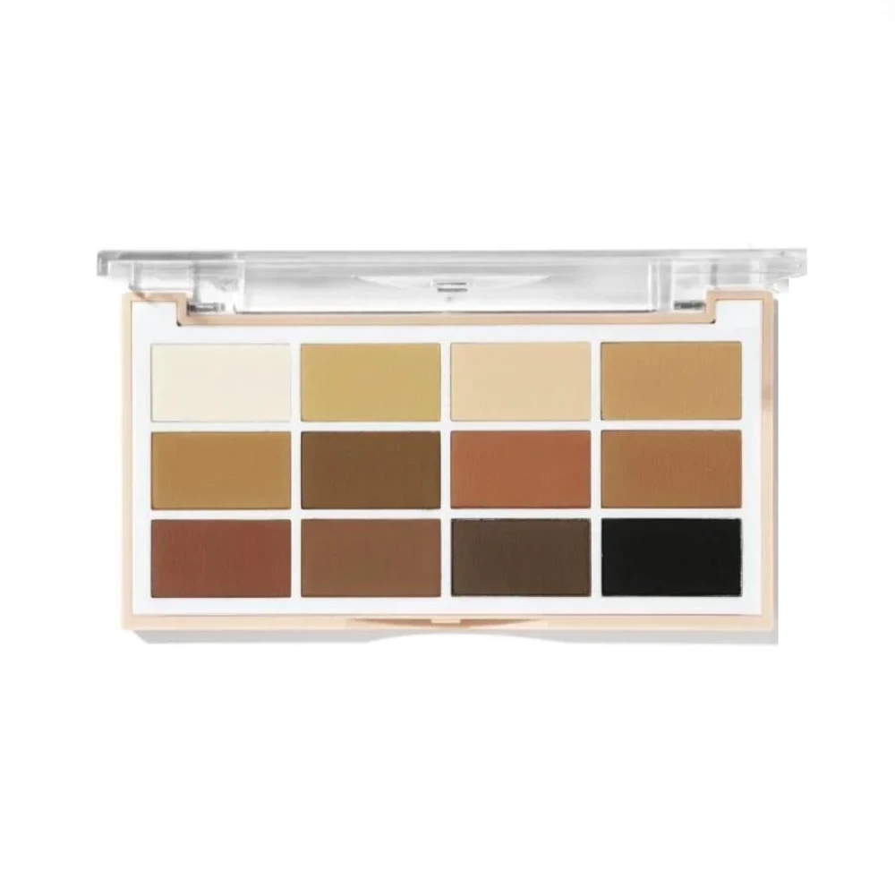 Katia Daily Eyeshadow Palette