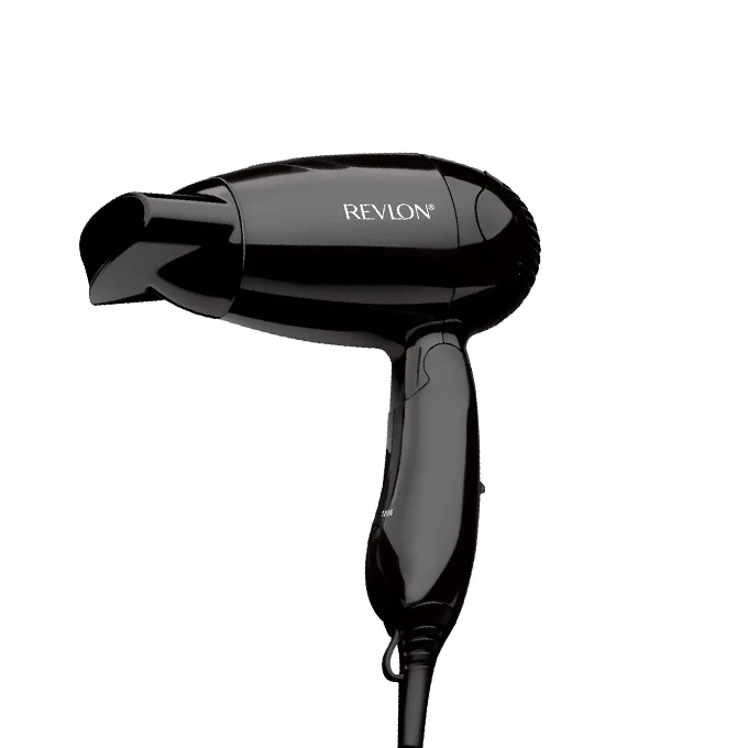 Revlon Voyage Travel Hair Dryer - Black