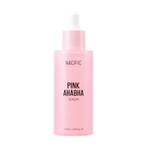 Nacific Pink AHABHA Serum - 50ml