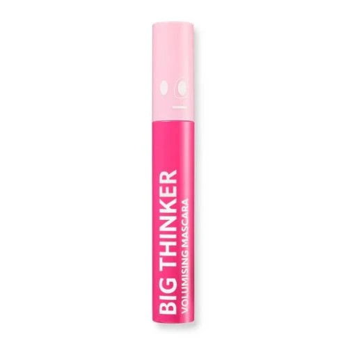 Trouble Maker Big Thinker Volumising Mascara