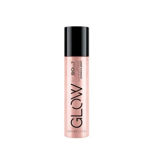 So Glow Shimmer Body Mist Prosecco Pearl
