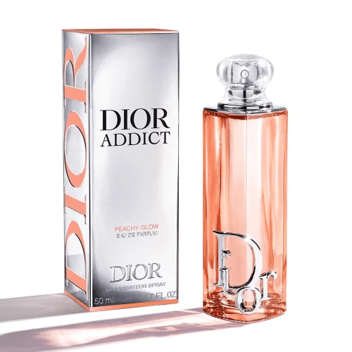 ديور عطر اديكت بيتشي جلو للنساء - او دو برفيوم