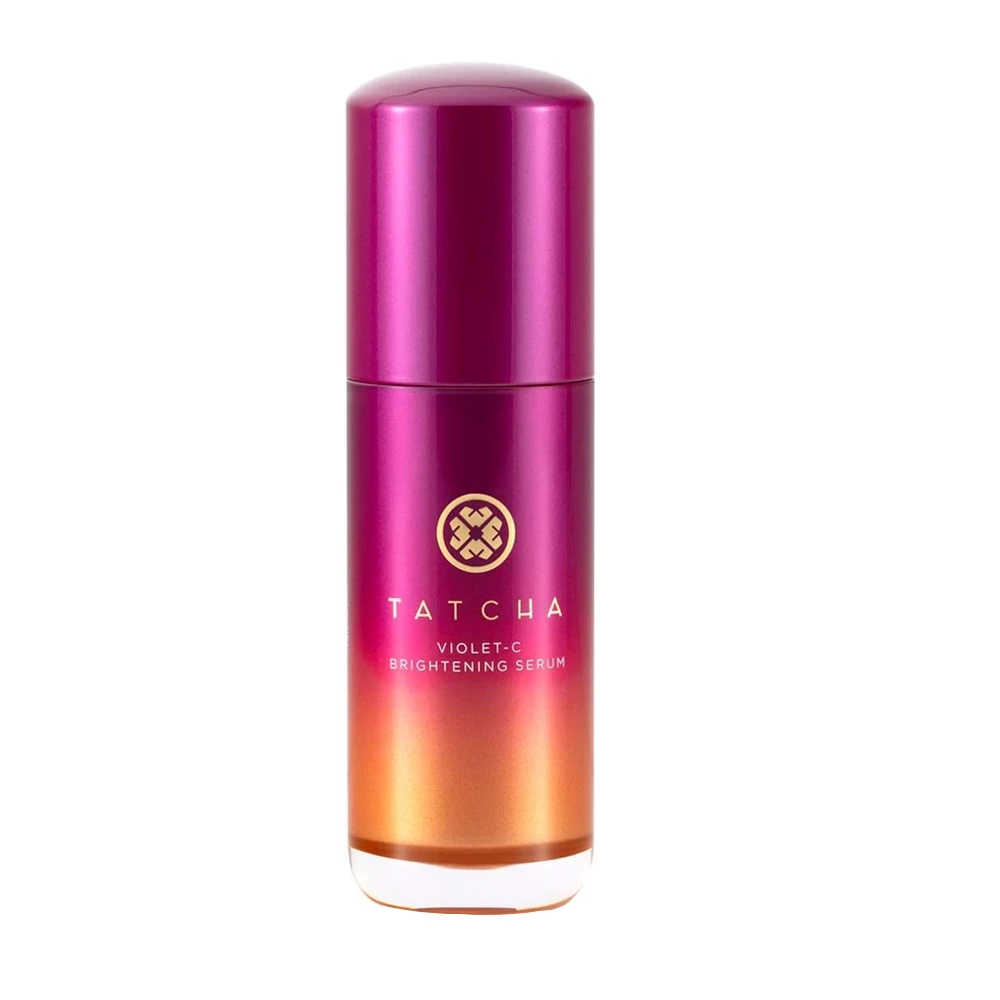 Tatcha Violet C Brightening Serum