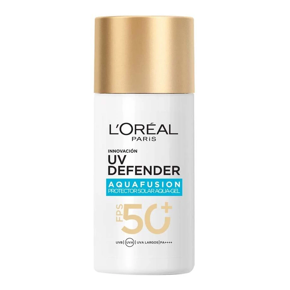 L'Oreal Paris UV Defender AquaFusion SPF Lightweight - 50ml