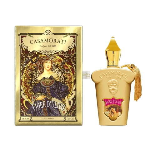 Xerjoff Casamorati Fiore Dulivo For Women - Eau de Parfum