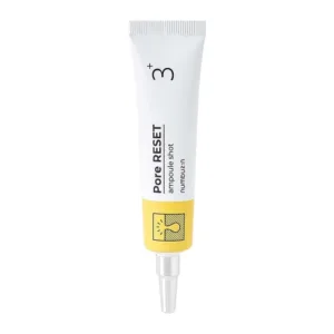 Numbuzin No.3 Pore Reset Ampoule Shot - 25ml