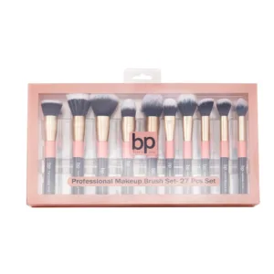 Beauty Patra Professional Makeup Brush Set - 27 Brushes