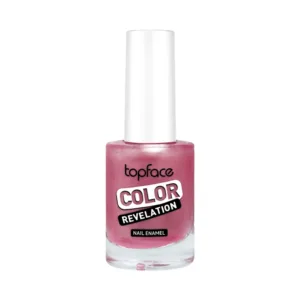 Topface Color Revelation Nail Enamel- 050