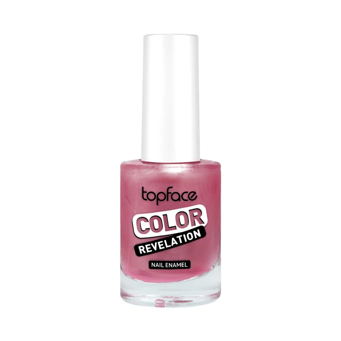 Topface Color Revelation Nail Enamel- 050