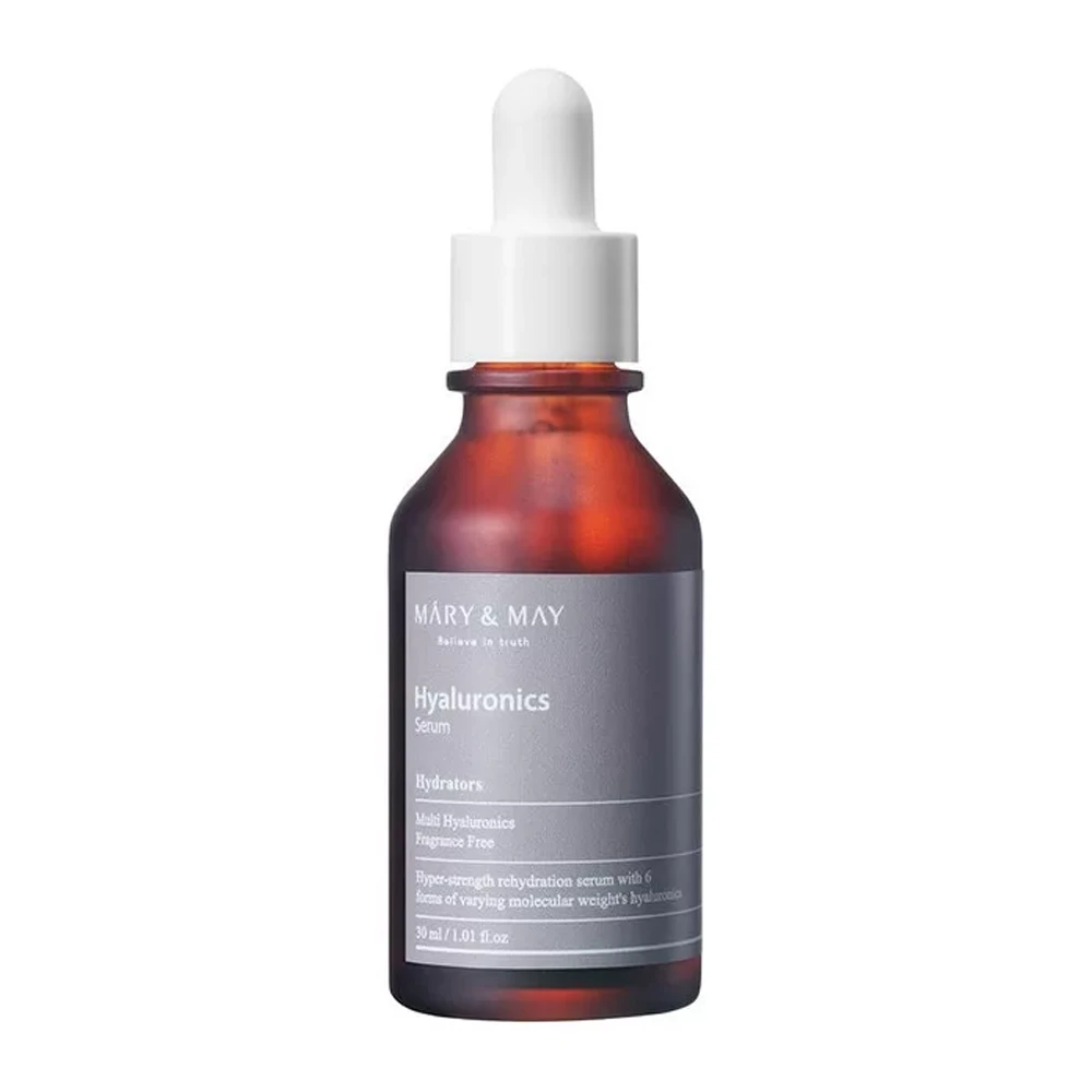 Mary&May Multi Hyaluronics Serum 30ml