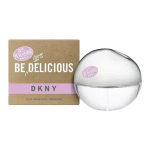 DKNY Be 100% Delicious for Women - Eau de Parfum