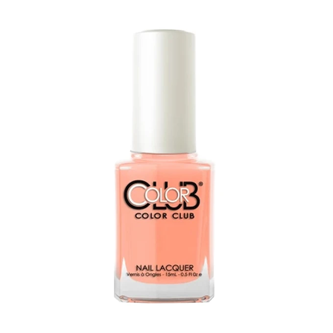 Color Club Nail Enamel - 1265