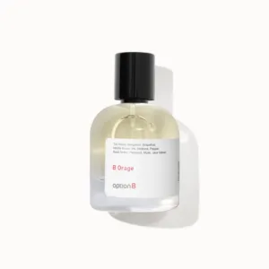 اوبشن بي عطر بي اوراج - مستوحى عطر اوراج لويس فيتون - 50 مل