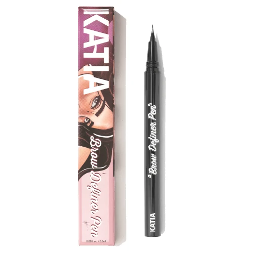 Katia Eye Brow Deliner Pen