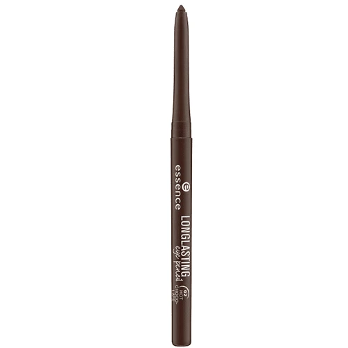 Essence Long Lasting Eye Pencil - 02 Hot Chocolate