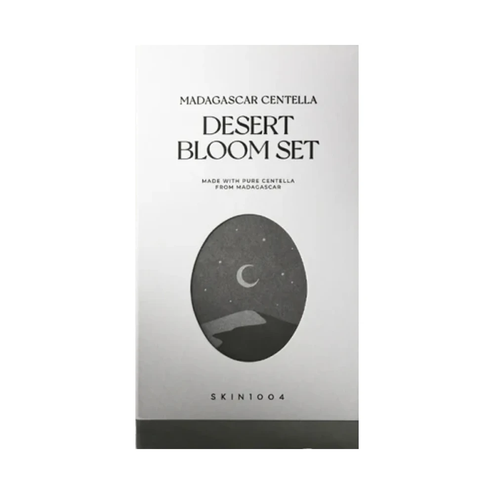 SKIN1004 Madagascar Centella Desert Bloom Kit