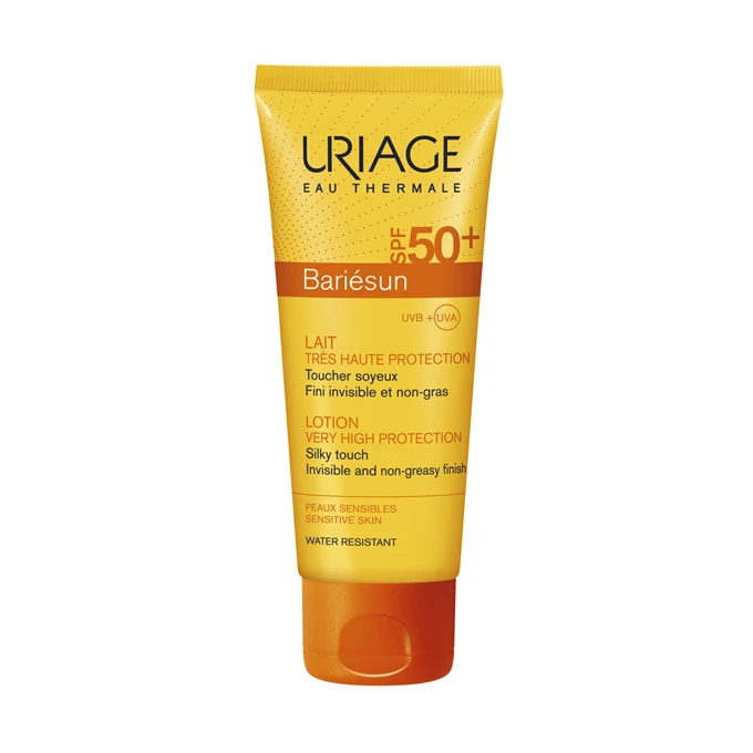 Uriage Bariesun Lotion SPF50+ - 100ml