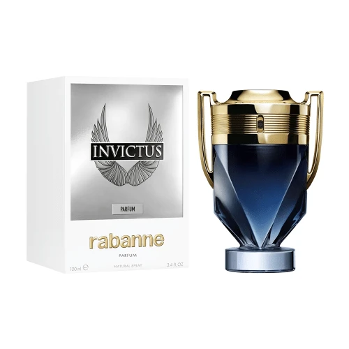 باكو رابان عطر إنفيكتوس للرجال - بارفيوم