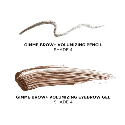 Benefit Brow Gel & Pencil Set Gimme Gimme Brows