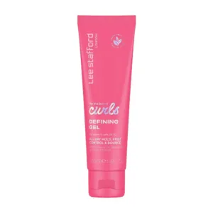 Lee Stafford For The Love Of Curls Defining Gel - 100ml