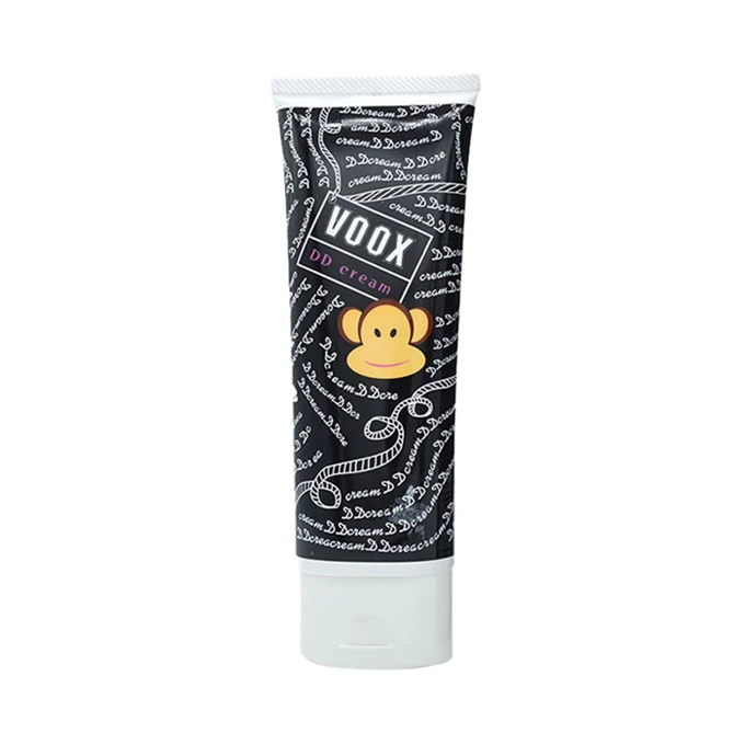 Voox DD Cream Aura Whitening Radiant - 100g