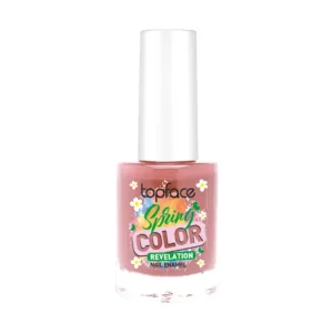 Topface Spring Color Revelation Nail Enamel - 096