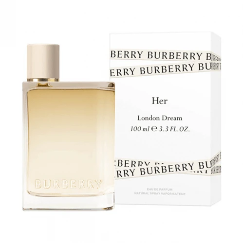 Burberry Her London Dream for Women - Eau De Parfum